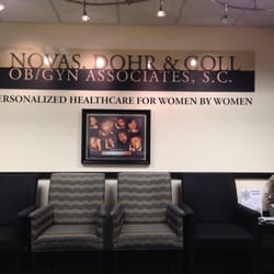Novas Dohr Coll & Gadson OB Gyn Associates