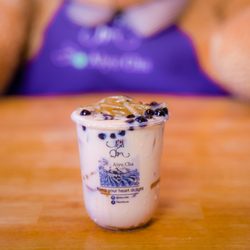 Aiyu cha