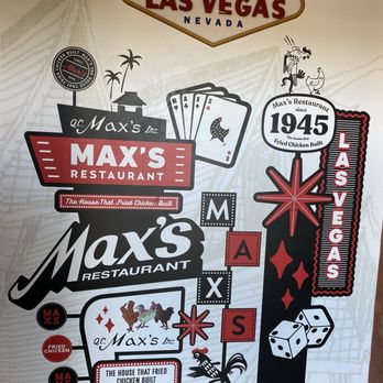 Max's Restaurant - Filipino Near Me - Las Vegas, Nevada Max's Restaurant - Filipino Near Me - Las Vegas, Nevada
