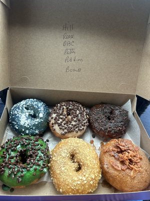 Fractured Prune by null