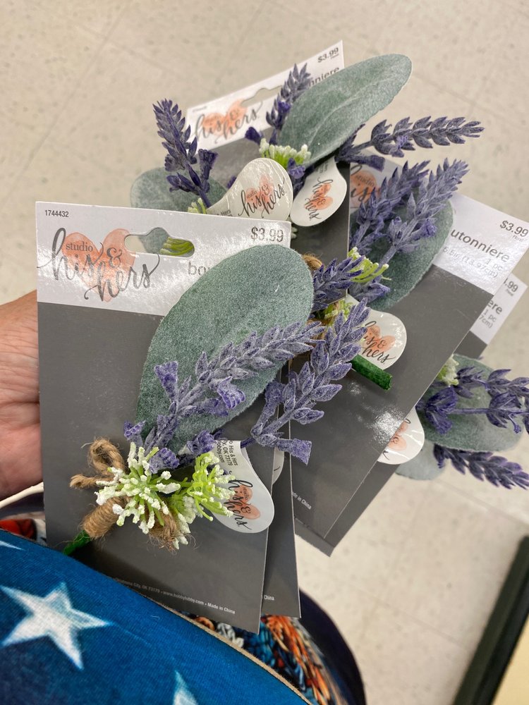 HOBBY LOBBY Updated August 2024 64 Photos & 24 Reviews 2165 Tea