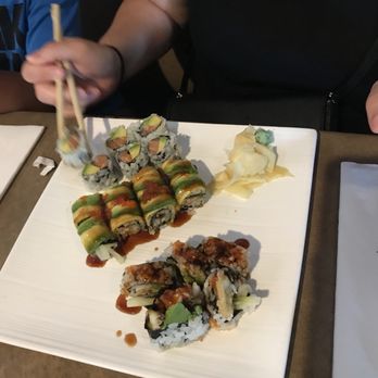 Sushi House - Sushi Bars Near Me - Willow Grove, Pennsylvania