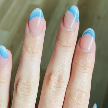 N.C. Nails - Nail Salons Near Me - Encinitas, California
