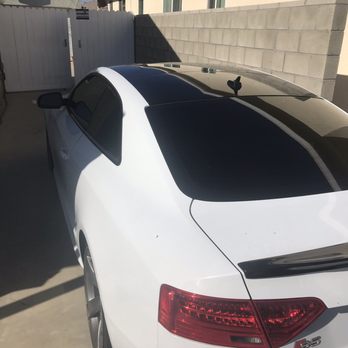 Vicious Wrapz - Vehicle Wraps Near Me - Downey, California