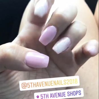 5th Ave Nails - Nail Salons Near Me - Boca Raton, Florida 5th Ave Nails - Nail Salons Near Me - Boca Raton, Florida