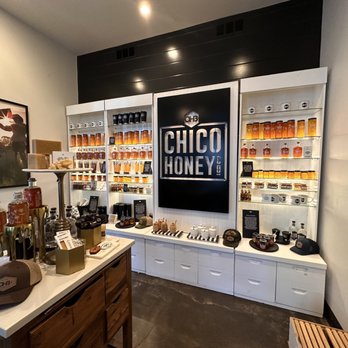 The Hive - Gift shop - Desserts Near Me - Orland, California The Hive - Gift shop - Desserts Near Me - Orland, California