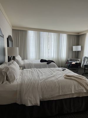 Renaissance New Orleans Arts Warehouse District Hotel by null