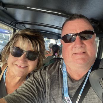 Wheel Tours - Here we go! - Bus Tours Near Me - Rome, RM