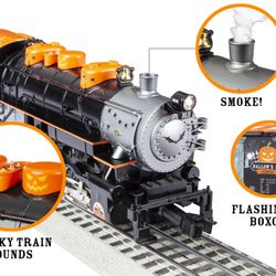 South Shore Trains and More