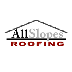 All Slopes Roofing - Our Logo