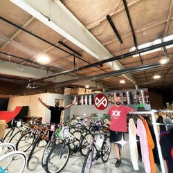 Bike USA