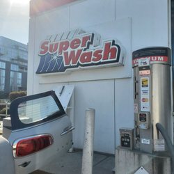 Petro-Canada - Spring cleaning :D