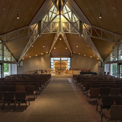 Clayton Valley Presbyterian Children's Center