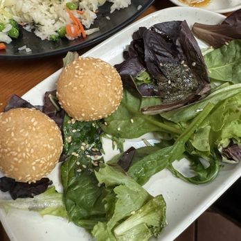 Dumpling Capital - Sesame Ball - Dim Sum Near Me - Santa Clara, California