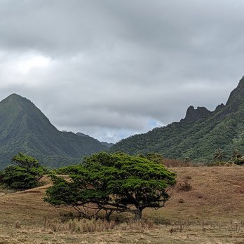 Kualoa Ranch - Tours Near Me - Kaneohe, Hawaii