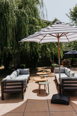 Naive Latin Inspired Kitchen + Bar by null