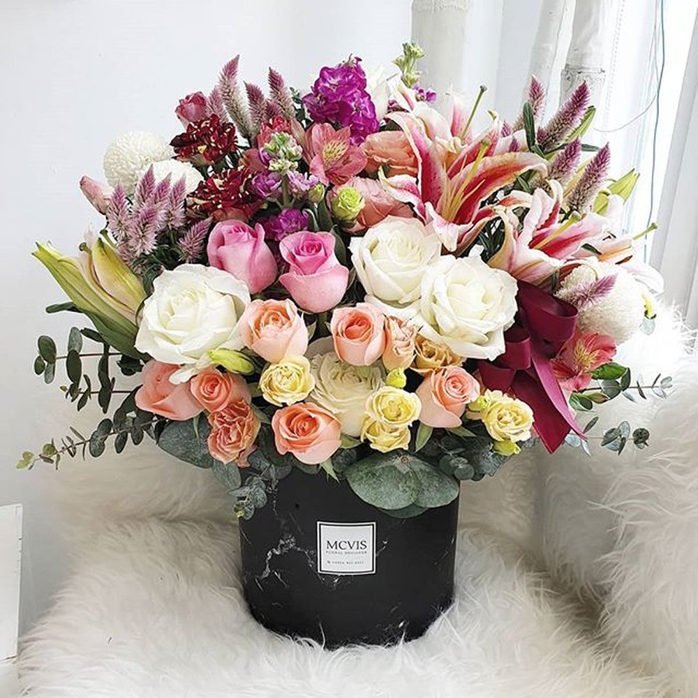 Flower Delivery In Sungai Petani Kedah Best Flower Site