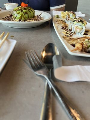 Noodles @ Boba Tea House by null