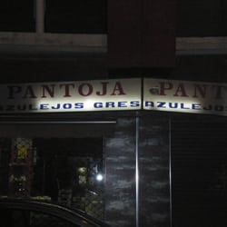 Pantoja