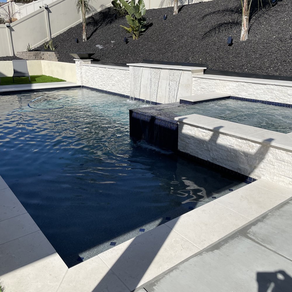 Premier Pools & Spas - Temecula, CA - Pool & Hot Tub Service Near Me - Murrieta, California