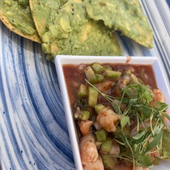 Swim & Social - Shrimp ceviche - Bars Near Me - Las Vegas, Nevada Swim & Social - Shrimp ceviche - Bars Near Me - Las Vegas, Nevada
