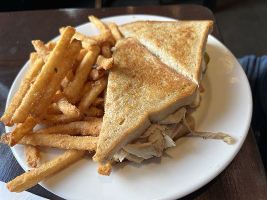 Oliver Street Bar & Grill by null