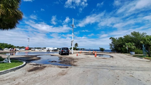 Matheson Hammock Park & Marina by null