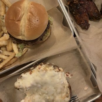 J D's Bar-B-Que - Barbeque Near Me - Acworth, Georgia