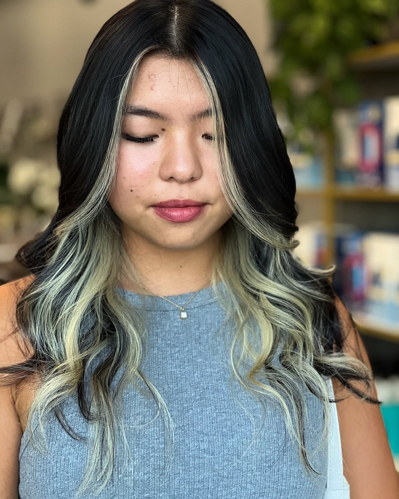 THE HAIR LAB 690 Photos & 223 Reviews 7915 Garden Grove Blvd