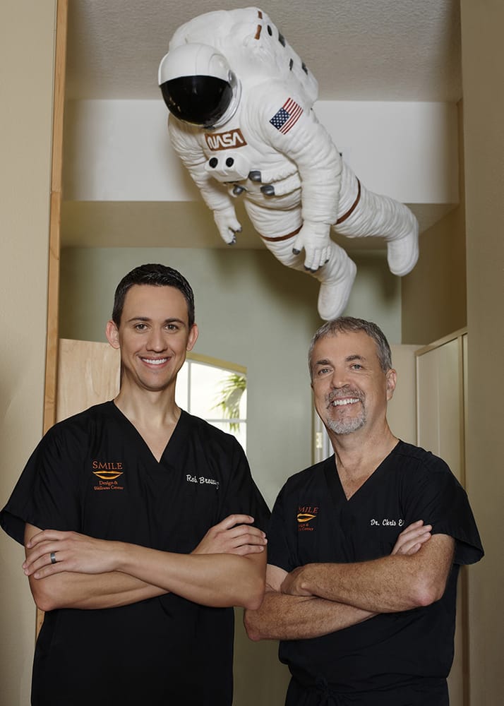 SMILE DESIGN & WELLNESS CENTER Updated September 2024 5445 Village