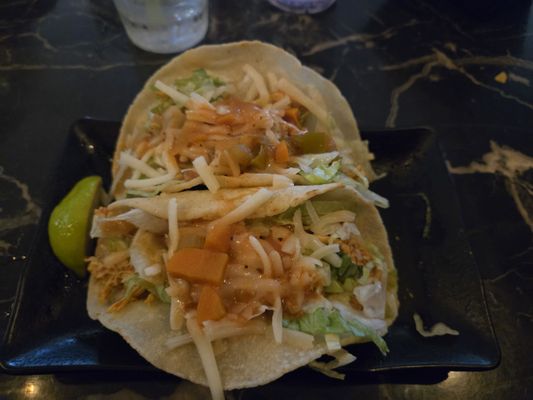 Marcela's Cocina Mexicana by null