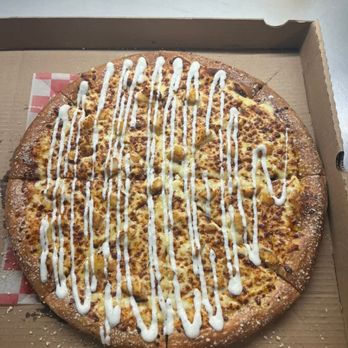 Sir Munchies Pizza - Pizza Near Me - Huron, Ohio