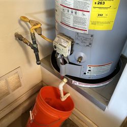 G & G Brothers Plumbing