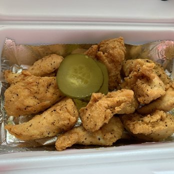 Wing Snob - Lemon pepper boneless wings. - Chicken Wings Near Me - Edmonton, Alberta Wing Snob - Lemon pepper boneless wings. - Chicken Wings Near Me - Edmonton, Alberta