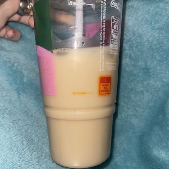 McDonald's - Iced Caramel Coffee ???? - Burgers Near Me - Whiteland, Indiana