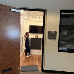 Northern California Vasectomy - Front entrance