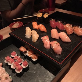 SUSHI-SAN - Megatron Set - Sushi Bars Near Me - Chicago, Illinois SUSHI-SAN - Megatron Set - Sushi Bars Near Me - Chicago, Illinois