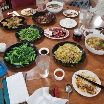 Hong Minh - Feeding frenzy! - Chinese Near Me - Harvey, Louisiana Hong Minh - Feeding frenzy! - Chinese Near Me - Harvey, Louisiana