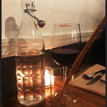 Gocciolina - Italian Near Me - Durham, North Carolina
