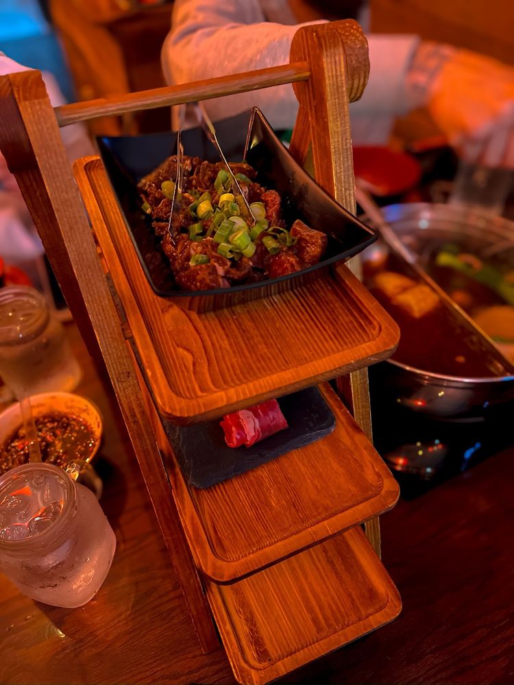 POTS Updated September 2024 62 Photos & 26 Reviews 77 Main St