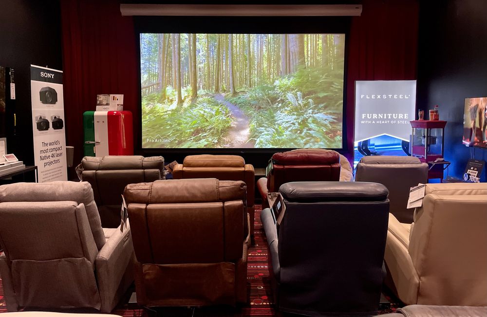 ASPIRE HOME Updated September 2024 45 Portland Rd, Kennebunk, Maine Furniture Stores