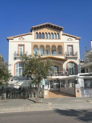 Casa Vilella by null