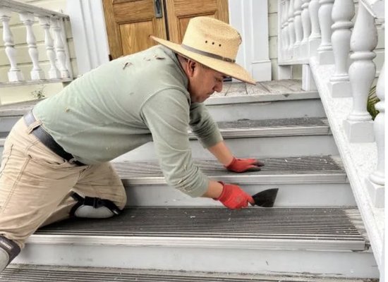 Concrete Work - It is important to me to listen carefully to your needs and work with you so that when your project is done, you will be completely satisfied. Concrete Work - It is important to me to listen carefully to your needs and work with you so that when your project is done, you will be completely satisfied.