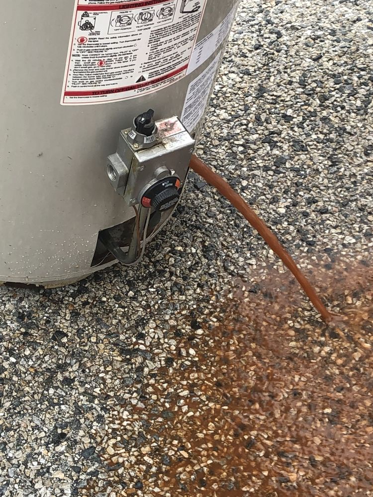 Slide of Abbotts Plumbing