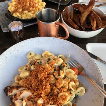 Bosscat Kitchen & Libations - Bars Near Me - Orange, California Bosscat Kitchen & Libations - Bars Near Me - Orange, California