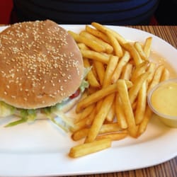 Dennys Roy