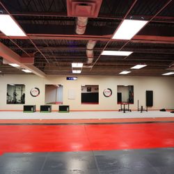 Mercs Jiu-jitsu MMA Fitness