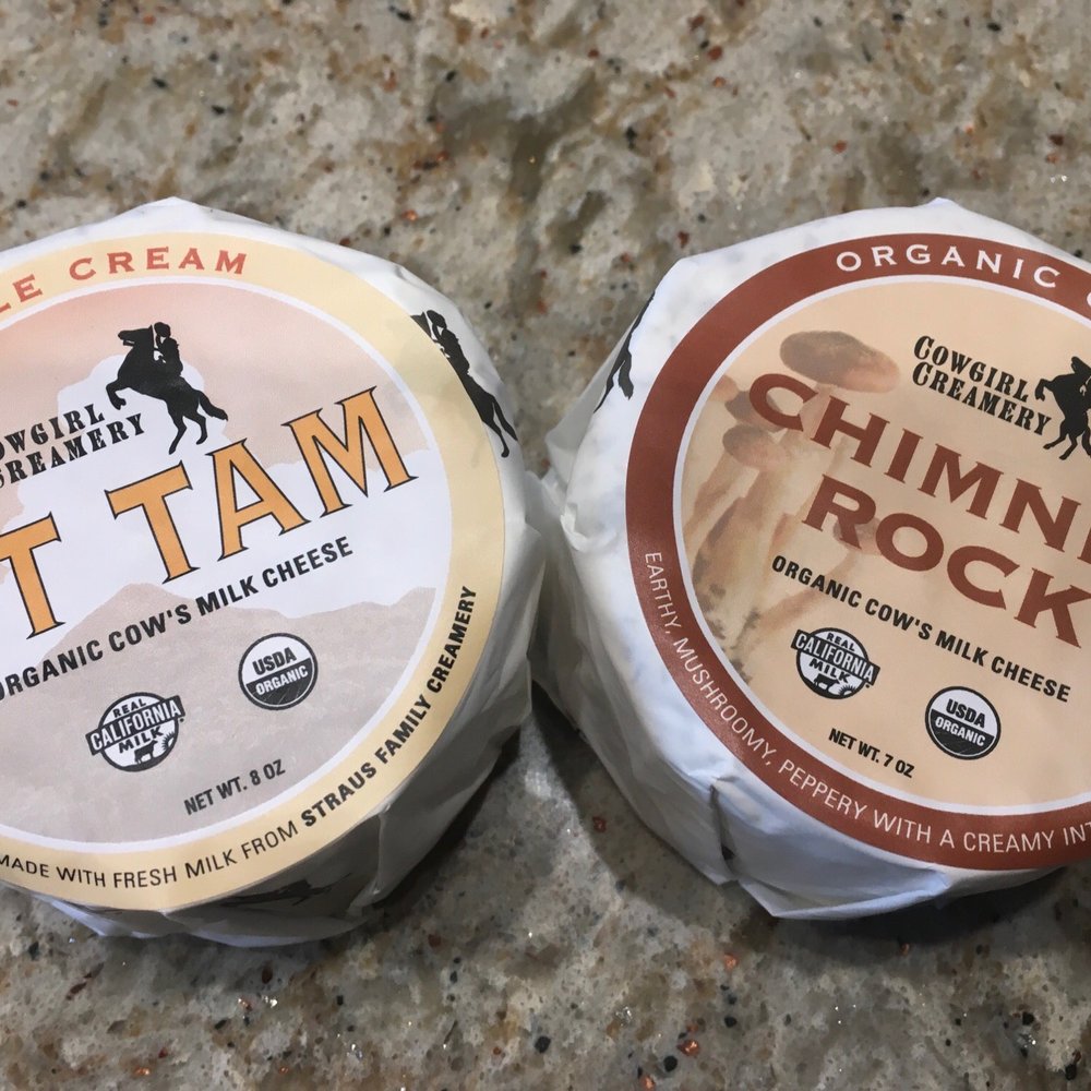 Aggregate 118+ cowgirl creamery gift baskets best kidsdream.edu.vn