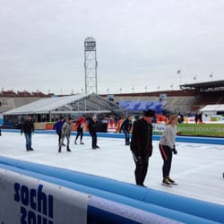 Olympisch Stadion
