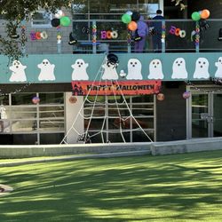 Fenton Primary Center
